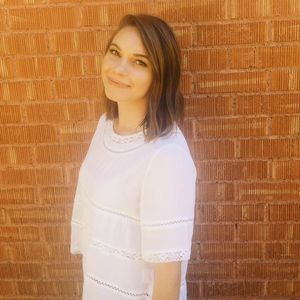 Meet your Posher, Karlee